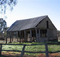 Cobb and Co Stables Morven - Hotel WA