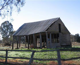Cobb And Co Stables Morven - Hotel WA 0
