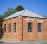 The Federal Standard Printing Works - Hotel WA
