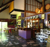 Cargo Road Wines - Hotel WA
