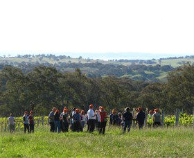 Cargo Road Wines - Hotel WA 4