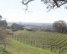 Cargo Road Wines - Hotel WA 1