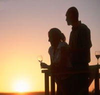 Koomooloo Wines - Hotel WA