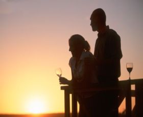 Koomooloo Wines - Hotel WA 0