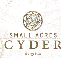 Small Acres Cyder - Hotel WA
