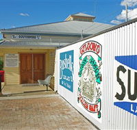 Gulgong Pioneer Museum - Hotel WA