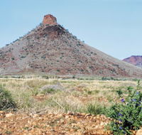 Millstream Chichester National Park - Hotel WA