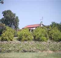 Samaria Farm - Hotel WA