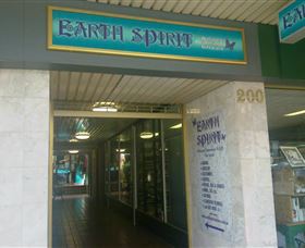 Earth Spirit Natures Clothing And Giftware - Hotel WA 0