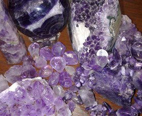 Earth Spirit Natures Clothing And Giftware - Hotel WA 3