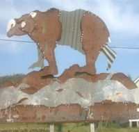 Diprotodon Drive - Tamber Springs - Hotel WA