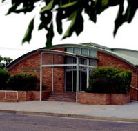 Creative Arts Centre - Hotel WA