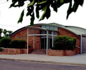 Creative Arts Centre - Hotel WA 0