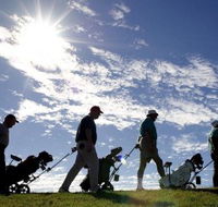 Gunnedah Golf Club - Hotel WA