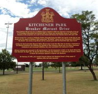 Breaker Morant Drive - Hotel WA