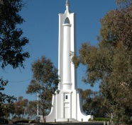 Monument Hill - Hotel WA