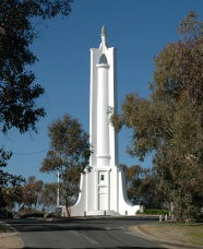 Monument Hill - Hotel WA 0