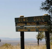 Bindea Walking Track - Hotel WA