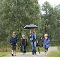 Wonga Wetlands - Hotel WA