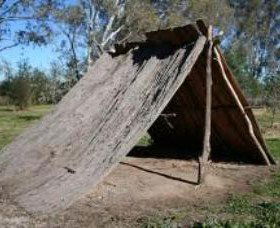Wonga Wetlands - Hotel WA 5