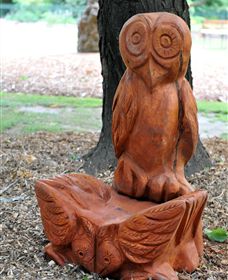 Albury Botanic Gardens - Hotel WA 7