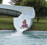 Albury Swim Centre - Hotel WA
