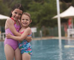Albury Swim Centre - Hotel WA 1