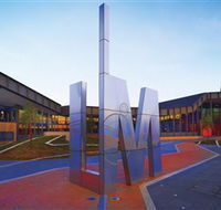 Albury Library Museum - Hotel WA
