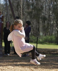 Oddies Creek Adventure Playspace - Hotel WA 1