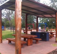 Oddies Creek Adventure Playspace - Hotel WA