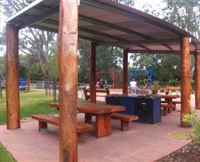 Oddies Creek Adventure Playspace - Hotel WA 0