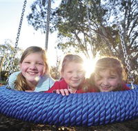 Oddies Creek Playspace - Hotel WA