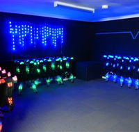 Zone Laser Tag Albury - Hotel WA