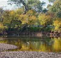 Mungabareena and Water Works - Hotel WA
