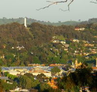Eastern Hill Rotary Lookout - Hotel WA