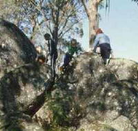 Mount Samaria State Park - Hotel WA