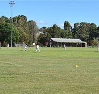 Coddington Park and Roberts Park - Hotel WA
