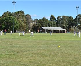 Coddington Park And Roberts Park - Hotel WA 0