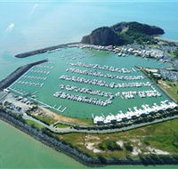 Keppel Bay Marina - Hotel WA