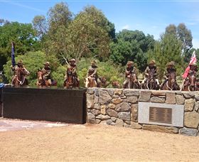 Harden NSW Hotel WA