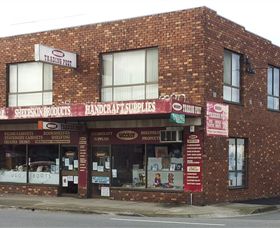 Woolsy Trading Post - Hotel WA 0