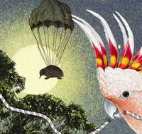 Barwon Booksellers - Hotel WA