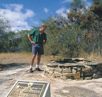 Hunts Well - Hotel WA