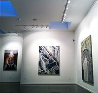 Charles Rose - Hotel WA