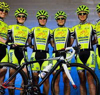 Bicycle Superstore - Hotel WA