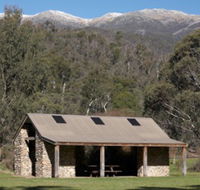 Geehi Flats - Hotel WA