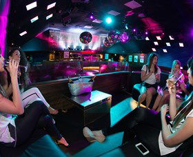 Academy Club - Hotel WA 0