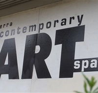 Canberra Contemporary Art Space - Hotel WA
