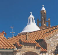 Monsignor J. Hawes Our Lady of Mount Carmel Church - Hotel WA