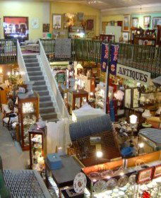The Victory Theatre Antique Centre - Hotel WA 1